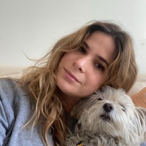 Meet your Posher, Samara